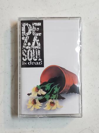 De La Soul - De La Soul Is Dead