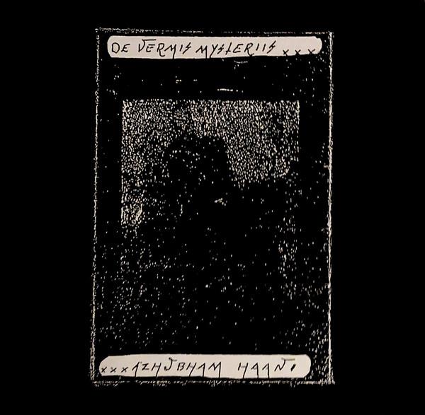 De Vermis Mysteriis , Azhubham Haani - Total Evil