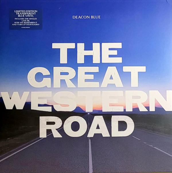 Deacon Blue - The Great Western Road