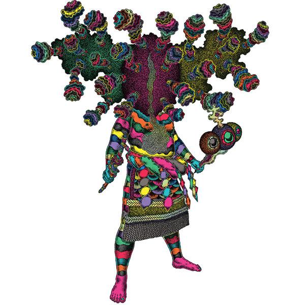 Dead Fader - Work It, No