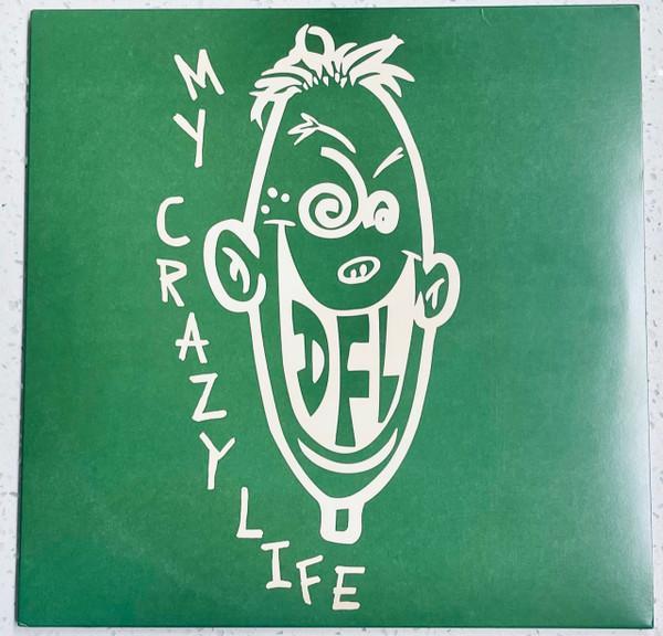 Dead Fucking Last - My Crazy Life