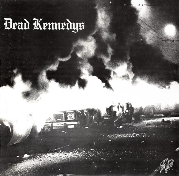 Dead Kennedys - Fresh Fruit For Rotting Vegetables