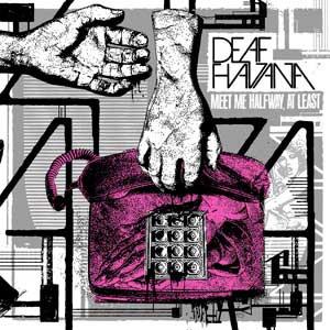 Deaf Havana - Meet Me Halfway, At Least