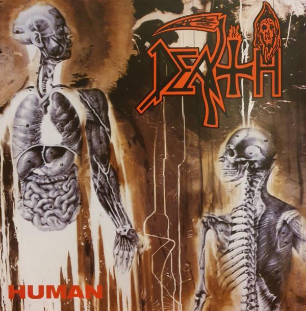 Death (2) - Human