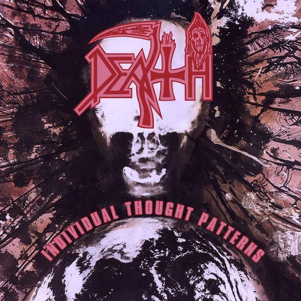 Death (2) - Individual Thought Patterns