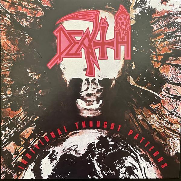 Death (2) - Individual Thought Patterns