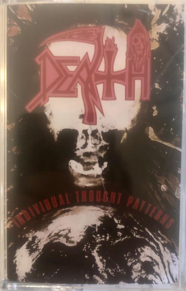 Death (2) - Individual Thought Patterns