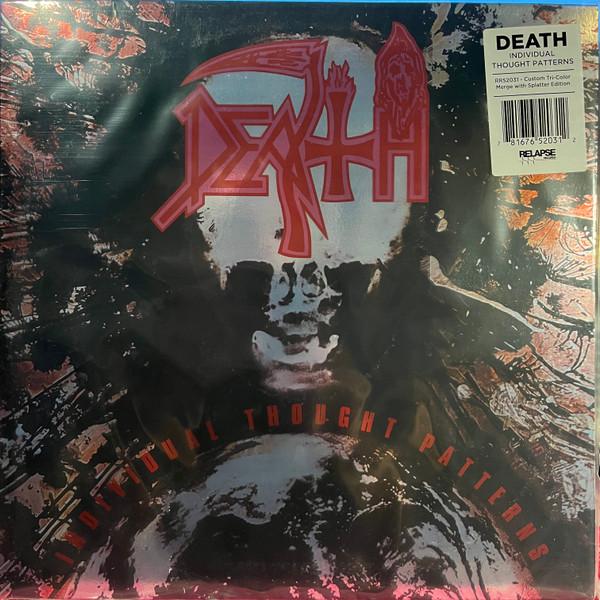 Death (2) - Individual Thought Patterns