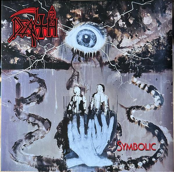 Death (2) - Symbolic