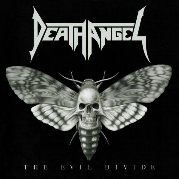 Death Angel (2) - The Evil Divide