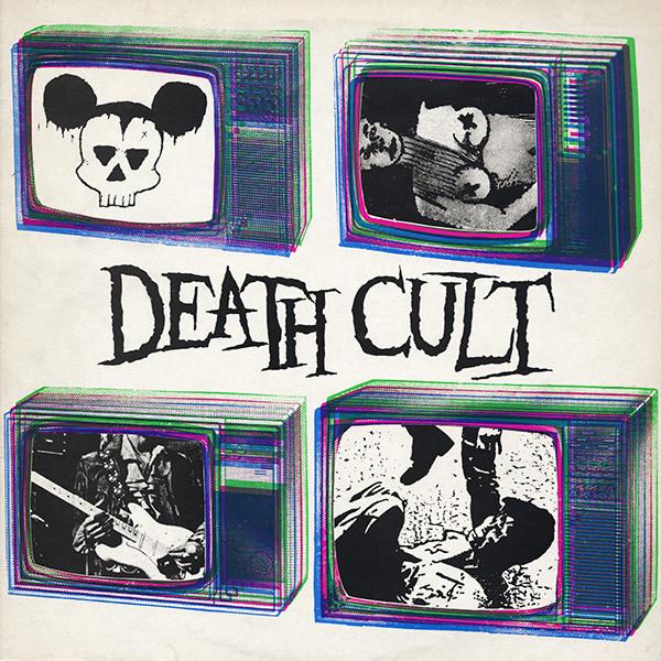 Death Cult - Gods Zoo