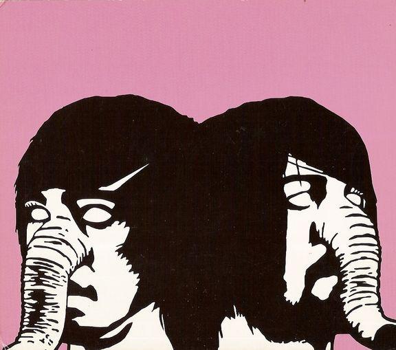 Death From Above 1979 - You're A Woman, I'm A Machine