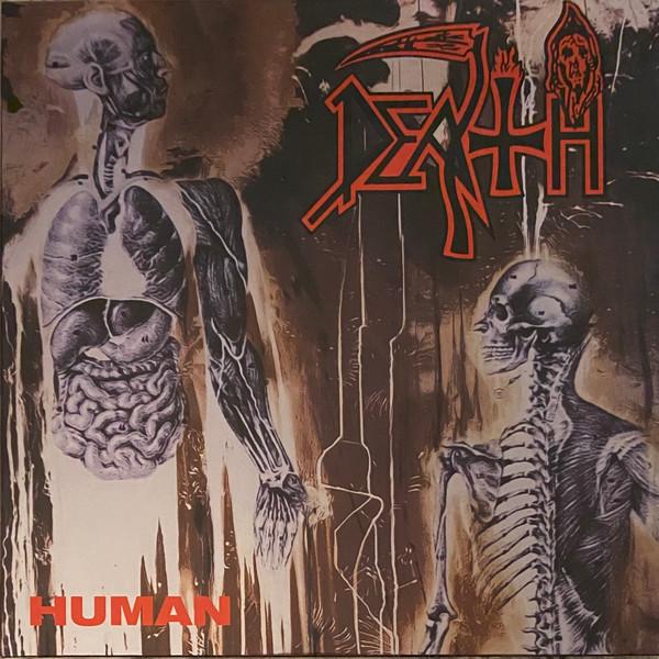 Death  - Human