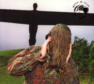 Death In June - ‘Black Angel - Live!’