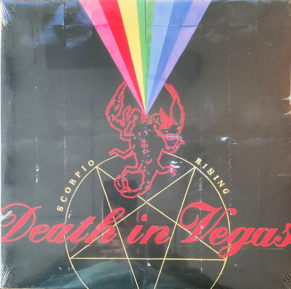 Death In Vegas - Scorpio Rising