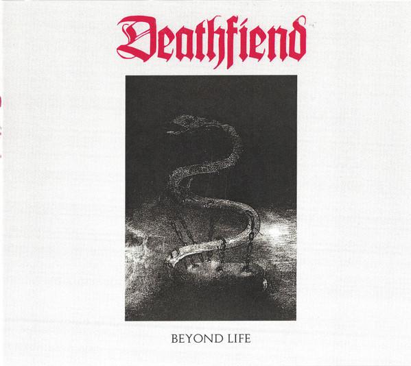 Deathfiend - Beyond Life