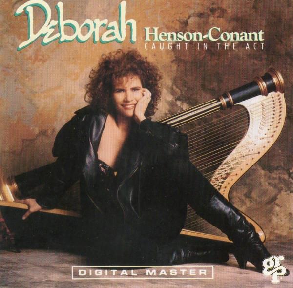 Deborah Henson-Conant - Caught In The Act