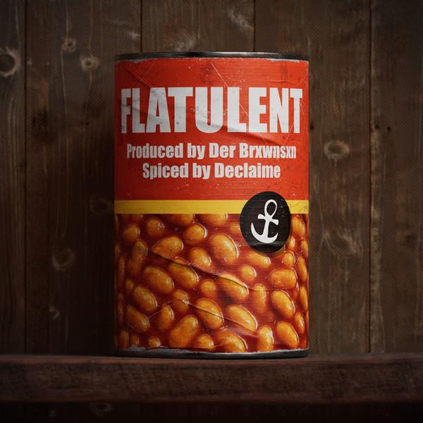 Declaime - Flatulent by Dudley Perkins, Declaime, Der Brxwnsxn