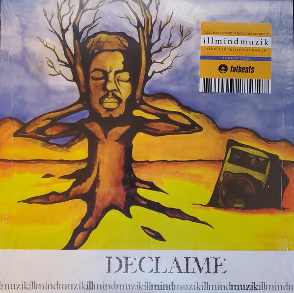 Declaime - Illmindmuzik