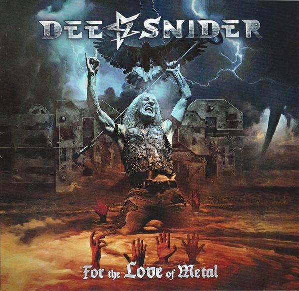 Dee Snider - For The Love Of Metal