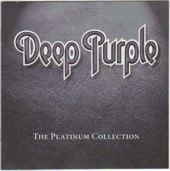 Deep Purple - The Platinum Collection
