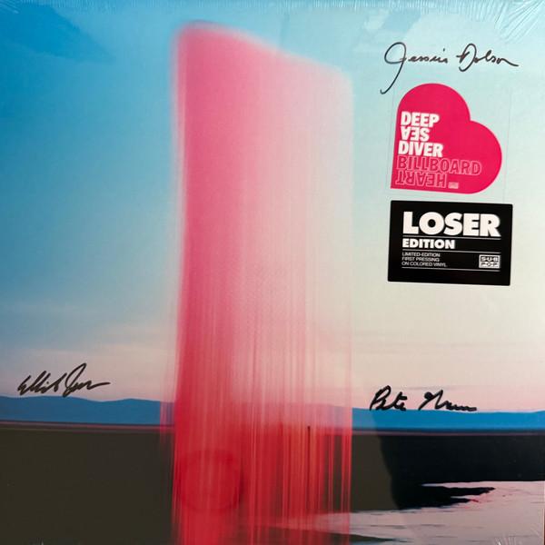 Deep Sea Diver - Billboard Heart