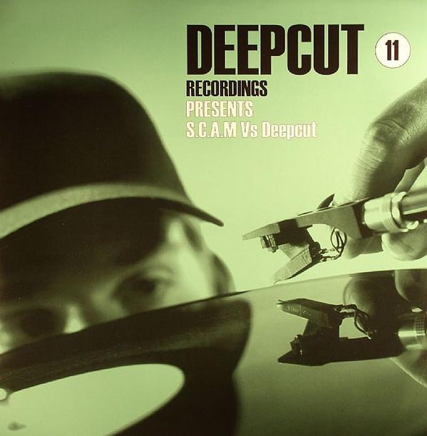 Deepcut, Scam - Under Control / Killer