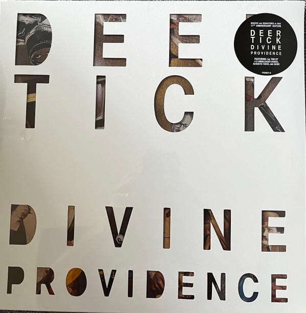 Deer Tick - Divine Providence - 11th Anniversary Edition