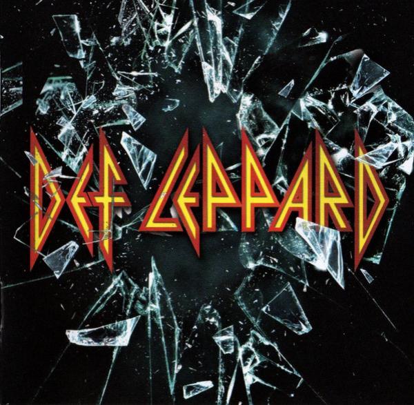 Def Leppard - Def Leppard