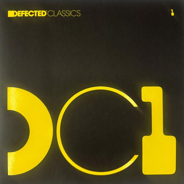  - Defected Classics 1