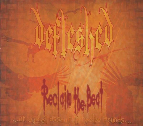 Defleshed - Reclaim The Beat