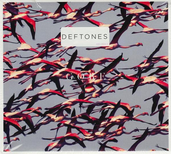 Deftones - Gore