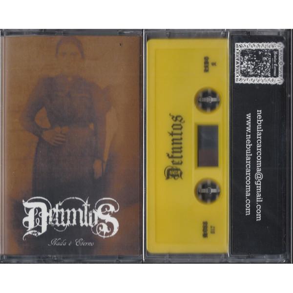 Defuntos - Nada é Eterno