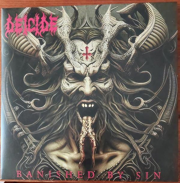 Deicide - Banished By Sin