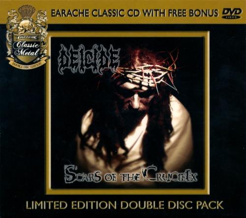 Deicide - Scars Of The Crucifix