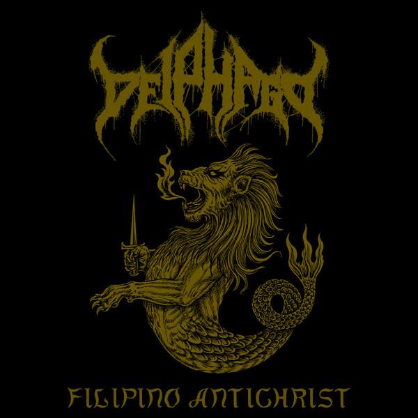Deiphago - Filipino Antichrist