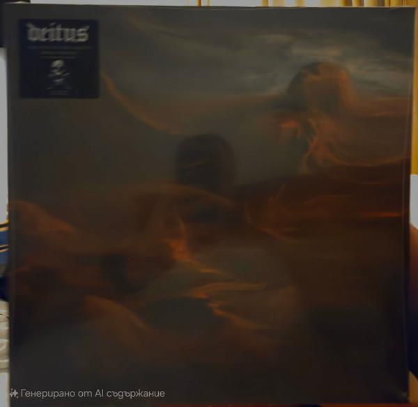 Deitus - Irreversible