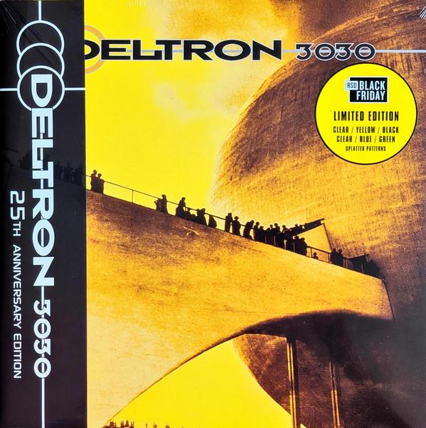 Deltron 3030 - Deltron 3030