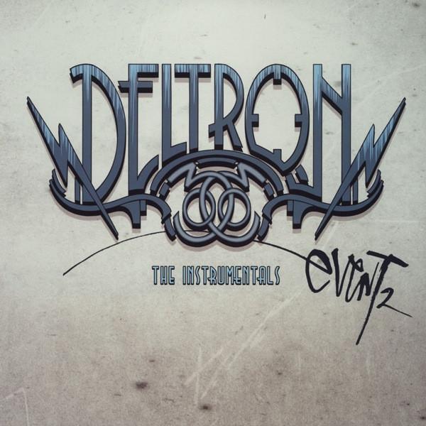 Deltron 3030 - Event 2 Instrumentals