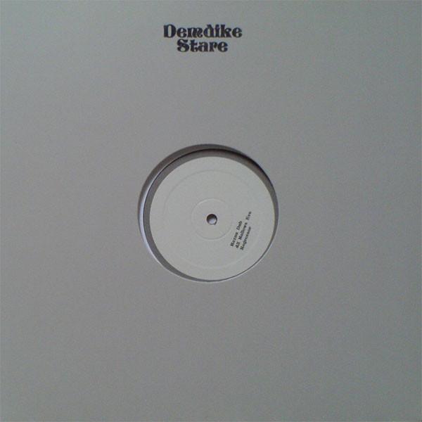Demdike Stare - Demdike Stare