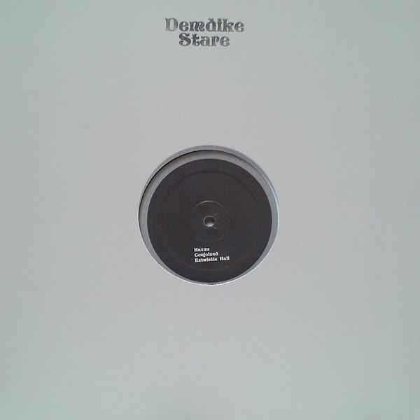 Demdike Stare - Demdike Stare