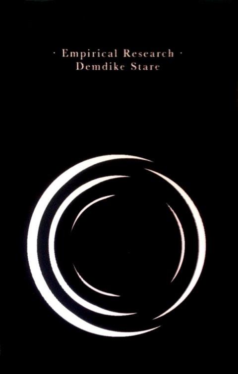 Demdike Stare - Empirical Research