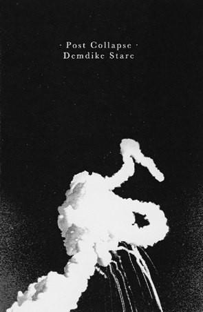 Demdike Stare - Post Collapse