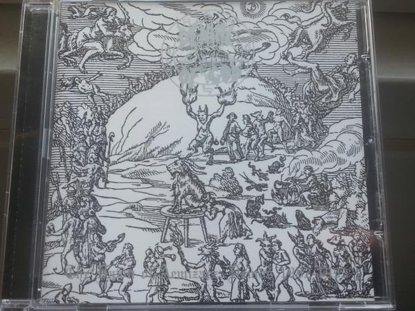 Denial Of God - The Dawn Of Aemizaez: Demos 1992-1993