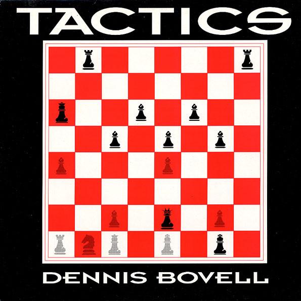 Dennis Bovell - Tactics