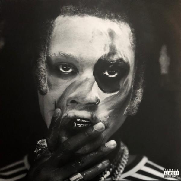 Denzel Curry - Ta13oo