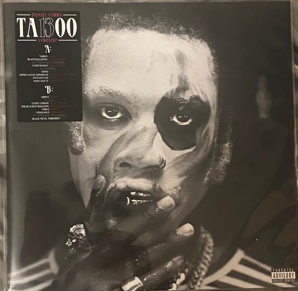 Denzel Curry - Ta13oo
