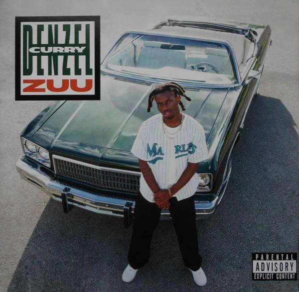 Denzel Curry - Zuu