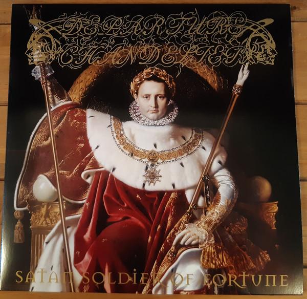 Departure Chandelier - Satan Soldier Of Fortune