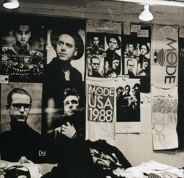 Depeche Mode - 101
